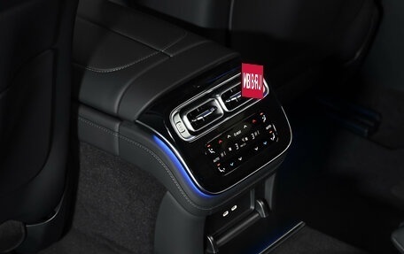 Mercedes-Benz S-Класс, 2022 год, 22 000 000 рублей, 13 фотография