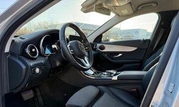 Mercedes-Benz C-Класс, 2021 год, 3 300 000 рублей, 8 фотография