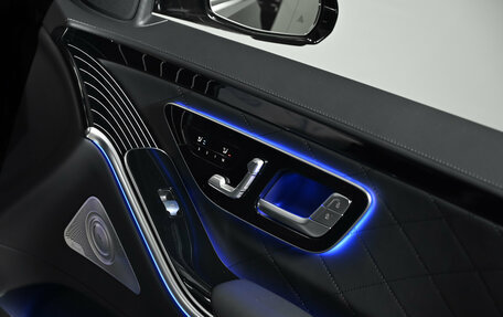 Mercedes-Benz S-Класс, 2022 год, 22 000 000 рублей, 26 фотография