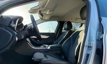 Mercedes-Benz C-Класс, 2021 год, 3 300 000 рублей, 11 фотография