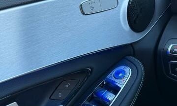 Mercedes-Benz C-Класс, 2021 год, 3 300 000 рублей, 17 фотография