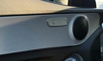 Mercedes-Benz C-Класс, 2021 год, 3 300 000 рублей, 18 фотография