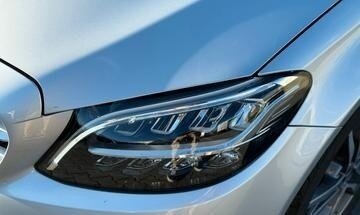 Mercedes-Benz C-Класс, 2021 год, 3 300 000 рублей, 15 фотография