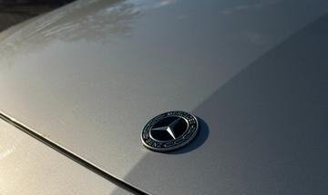 Mercedes-Benz C-Класс, 2021 год, 3 300 000 рублей, 28 фотография