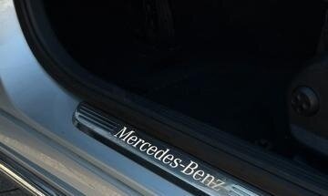 Mercedes-Benz C-Класс, 2021 год, 3 300 000 рублей, 21 фотография