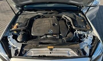 Mercedes-Benz C-Класс, 2021 год, 3 300 000 рублей, 22 фотография