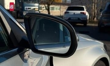 Mercedes-Benz C-Класс, 2021 год, 3 300 000 рублей, 16 фотография