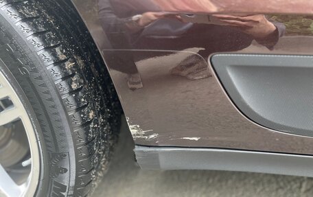 Porsche Macan I рестайлинг, 2018 год, 4 400 000 рублей, 10 фотография