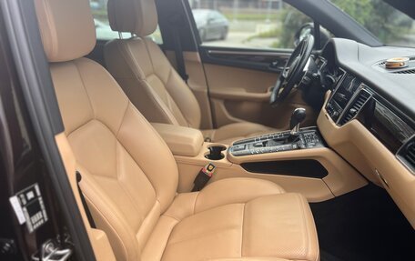 Porsche Macan I рестайлинг, 2018 год, 4 400 000 рублей, 4 фотография