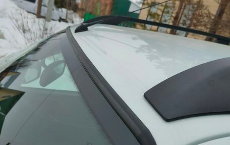 Chevrolet Niva I рестайлинг, 2016 год, 650 000 рублей, 6 фотография