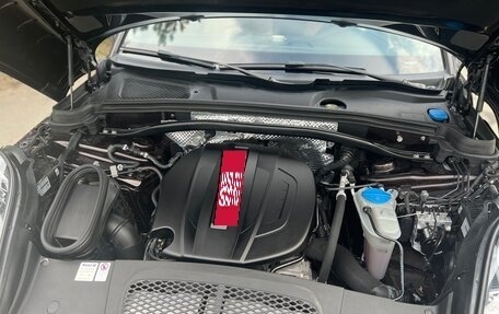 Porsche Macan I рестайлинг, 2018 год, 4 400 000 рублей, 3 фотография