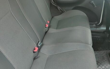 Chevrolet Niva I рестайлинг, 2016 год, 650 000 рублей, 13 фотография