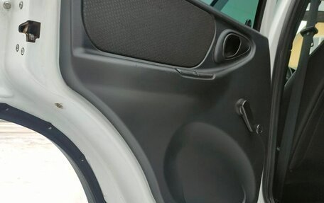 Chevrolet Niva I рестайлинг, 2016 год, 650 000 рублей, 16 фотография