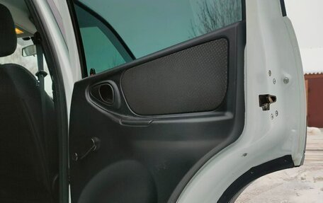 Chevrolet Niva I рестайлинг, 2016 год, 650 000 рублей, 14 фотография