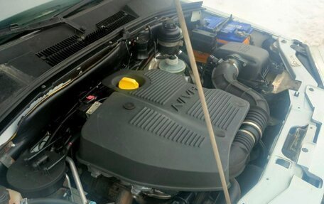 Chevrolet Niva I рестайлинг, 2016 год, 650 000 рублей, 19 фотография