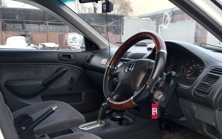 Honda Civic Ferio III, 2001 год, 450 000 рублей, 3 фотография