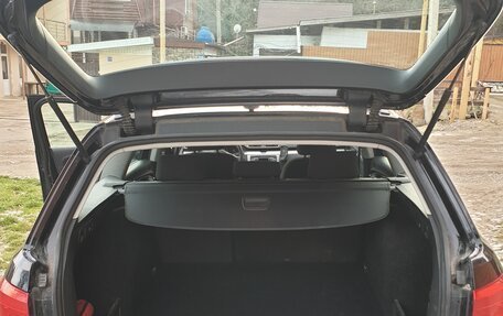 Volkswagen Passat B7, 2011 год, 850 000 рублей, 2 фотография