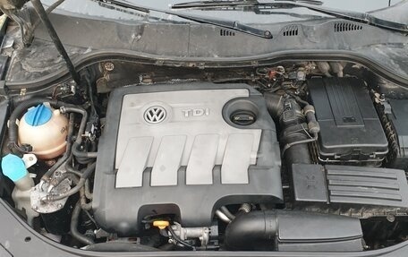 Volkswagen Passat B7, 2011 год, 850 000 рублей, 3 фотография