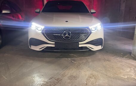 Mercedes-Benz E-Класс, 2024 год, 8 100 000 рублей, 5 фотография