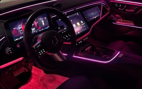 Mercedes-Benz E-Класс, 2024 год, 8 100 000 рублей, 3 фотография