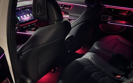 Mercedes-Benz E-Класс, 2024 год, 8 100 000 рублей, 4 фотография