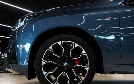 BMW X3, 2024 год, 8 200 000 рублей, 8 фотография