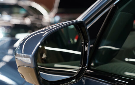 BMW X3, 2024 год, 8 200 000 рублей, 6 фотография