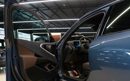 BMW X3, 2024 год, 8 200 000 рублей, 11 фотография