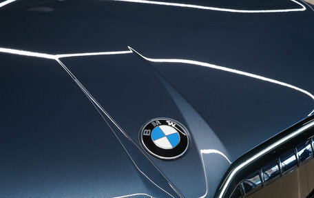 BMW X3, 2024 год, 8 200 000 рублей, 3 фотография