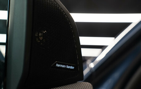 BMW X3, 2024 год, 8 200 000 рублей, 13 фотография