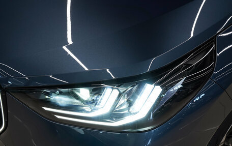 BMW X3, 2024 год, 8 200 000 рублей, 5 фотография