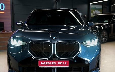 BMW X3, 2024 год, 8 200 000 рублей, 2 фотография