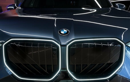 BMW X3, 2024 год, 8 200 000 рублей, 4 фотография