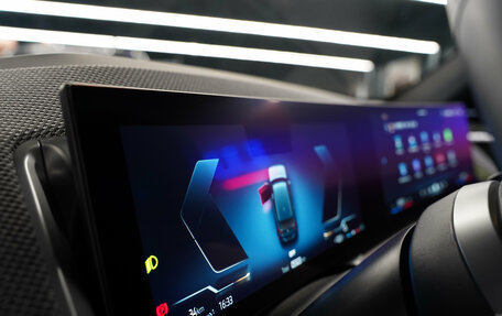 BMW X3, 2024 год, 8 200 000 рублей, 18 фотография