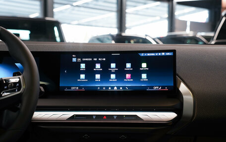 BMW X3, 2024 год, 8 200 000 рублей, 22 фотография