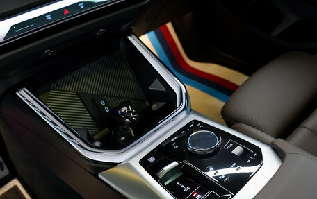 BMW X3, 2024 год, 8 200 000 рублей, 23 фотография