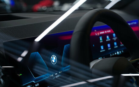 BMW X3, 2024 год, 8 200 000 рублей, 14 фотография