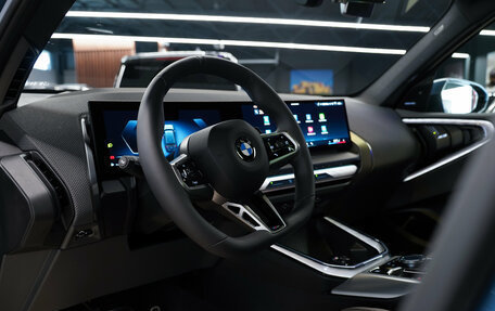 BMW X3, 2024 год, 8 200 000 рублей, 16 фотография