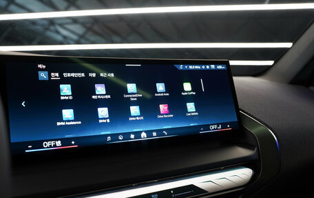 BMW X3, 2024 год, 8 200 000 рублей, 19 фотография