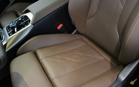 BMW X3, 2024 год, 8 200 000 рублей, 25 фотография