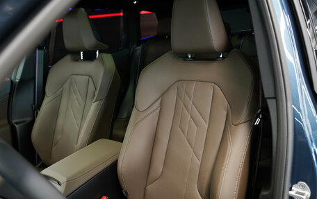 BMW X3, 2024 год, 8 200 000 рублей, 24 фотография