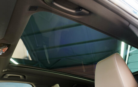 BMW X3, 2024 год, 8 200 000 рублей, 26 фотография