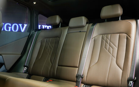 BMW X3, 2024 год, 8 200 000 рублей, 27 фотография