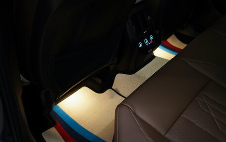 BMW X3, 2024 год, 8 200 000 рублей, 28 фотография