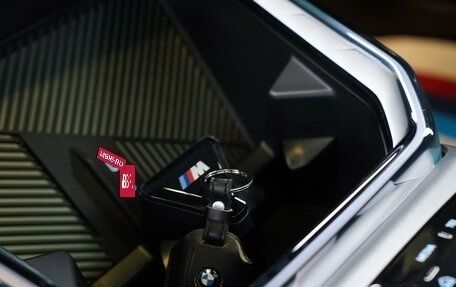 BMW X3, 2024 год, 8 200 000 рублей, 21 фотография