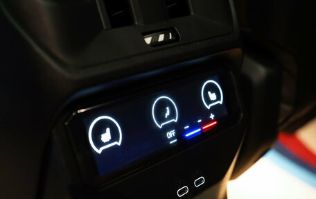 BMW X3, 2024 год, 8 200 000 рублей, 29 фотография