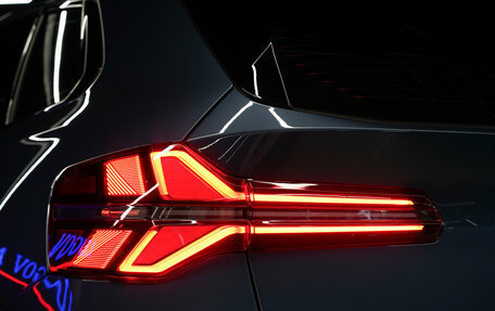 BMW X3, 2024 год, 8 200 000 рублей, 34 фотография