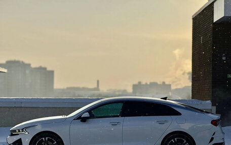 KIA K5, 2021 год, 1 752 187 рублей, 4 фотография