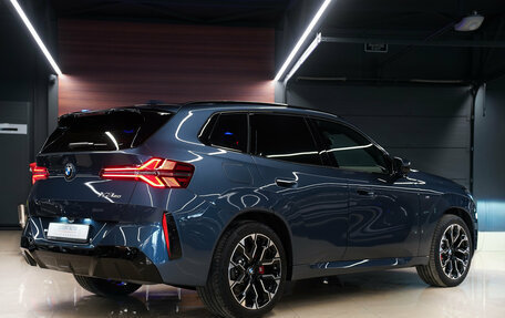 BMW X3, 2024 год, 8 200 000 рублей, 31 фотография