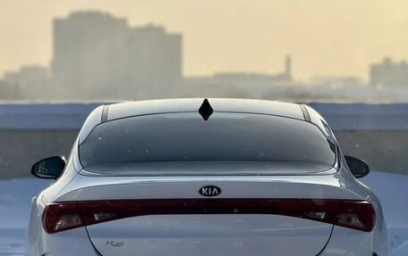 KIA K5, 2021 год, 1 752 187 рублей, 7 фотография